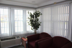  Elm Motel  Уэстфилд